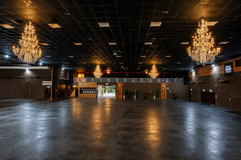 Espaço Interno